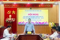 UBND xã Phúc Lộc tổ chức Hội nghị xây dựng Đề án phát triển kinh tế giai đoạn 2026–2030