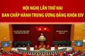 Hội nghị Trung ương 2 khóa XIV hoàn thành toàn bộ nội dung, chương trình đề ra