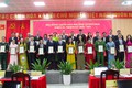 Hội đồng nhân dân phường Tương Mai kiện toàn bộ máy nhân sự