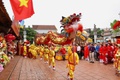 Lễ hội truyền thống Làng Vân La Nội năm 2026