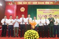 HĐND xã Trần Phú khóa XXI, nhiệm kỳ 2026 – 2031 tổ chức Kỳ họp thứ nhất
