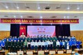 Chương trình báo công dâng Bác, gặp mặt tân binh sẵn sàng lên đường nhập ngũ năm 2026