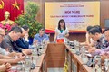 ĐẢNG ỦY DOANH NGHIỆP PHƯỜNG LÁNG TĂNG CƯỜNG LÃNH ĐẠO, ĐỒNG HÀNH CÙNG DOANH NGHIỆP THỰC HIỆN NHIỆM VỤ QUÝ I/2026 