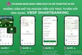 HƯỚNG DẪN NGƯỜI DÂN XÃ PHÚC SƠN MỞ TÀI KHOẢN TIỀN GỬI TRỰC TUYẾN QUA ỨNG DỤNG VBSP SMARTBANKING