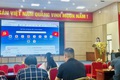 PHƯỜNG PHƯƠNG LIỆT TỔ CHỨC TẬP HUẤN TRIỂN KHAI HỆ THỐNG KHÔNG GIAN LÀM VIỆC SỐ HANOIWORK
