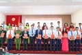 HĐND xã Xuân Mai tổ chức thành công kỳ họp thứ Nhất, kiện toàn nhân sự chủ chốt