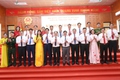 Kỳ họp thứ nhất HĐND xã Bất Bạt khóa II, nhiệm kỳ 2026-2031 thành công tốt đẹp