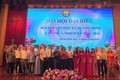 Đại hội đại biểu Hội Khuyến học xã Quang Minh lần thứ nhất