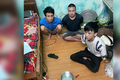 Bắt 3 đối tượng “bay lắc” trong phòng đóng kín