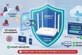 Cảnh báo lỗ hổng bảo mật nghiêm trọng tồn tại trên dòng thiết bị phát wifi