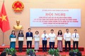 Hà Nội: Sở Nội vụ dẫn đầu Chỉ số cải cách hành chính năm 2025