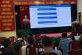 Dân Hòa tập huấn hệ thống HanoiWork: Bước đệm chuyển đổi số tại cơ sở