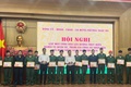Phường Ngọc Hà gặp mặt thanh niên lên đường nhập ngũ năm 2026