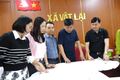 Xã Vật Lại tập trung hoàn thiện đầy đủ các thủ tục giải phóng mặt bằng Dự án theo Kết luận của Thành ủy Hà Nội