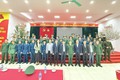 NGÀY HỘI TÒNG QUÂN NĂM 2026 – XÃ BA VÌ