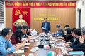 Phương Liệt họp Ban chỉ đạo công tác bầu cử,họp phiên thứ sáu Ủy ban bầu cử phường