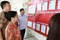 NGƯỜI LÃNH ĐẠO TÂM HUYẾT, BẢN LĨNH VÌ SỰ PHÁT TRIỂN CỦA XÃ HÒA XÁ
