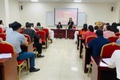 Đảng uỷ phường Tây Tựu triển khai các nhiệm vụ trọng tâm công tác Dân vận  vụ trọng tâm quý II năm 2026