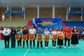 Gần 200 học sinh phường Tây Tựu tranh tài tại Giải thể dục thể thao học sinh năm học 2025 - 2026