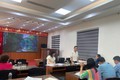 NGÂN HÀNG CHÍNH SÁCH XÃ HỘI ĐỐNG ĐA PHỐI HỢP VỚI CÁC TỔ CHỨC CHÍNH TRỊ XÃ HỘI PHƯỜNG LÁNG TỔ CHỨC GIAO BAN QUÝ I/2026
