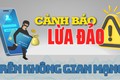 Xuân Mai tăng cường phòng ngừa tội phạm sử dụng công nghệ cao lợi dụng không gian mạng để hoạt động lừa đảo chiếm đoạt tài sản
