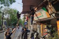 Phường Tương Mai giải bài toán “điểm nghẽn” trật tự đô thị