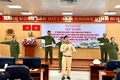 Công an phường Yên Sở tổ chức Hội nghị tập huấn điều khiển, phân luồng giao thông và hỗ trợ giải quyết một số tình huống khi tham gia bảo đảm TTATGT đối với lực lượng tham gia bảo vệ ANTT ở cơ sở trên địa bàn phường Yên Sở