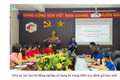 Gương điển hình tiêu biểu trong công tác giáo dục trường tiểu học Đô thị Việt Hưng.