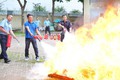Gia Lâm triển khai Kế hoạch phòng cháy, chữa cháy và cứu nạn, cứu hộ trong các cơ sở giáo dục năm 2026
