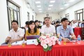 Hòa Xá: Thông tin nhanh kết quả Hội nghị Trung ương 2 khóa XIV; Triển khai Cuộc thi chính luận về bảo vệ nền tảng tư tưởng của Đảng lần thứ sáu; Cuộc thi báo cáo viên, tuyên truyền viên giỏi năm 2026.