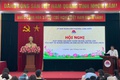 Phường Long Biên tổ chức Hội nghị phát động cao điểm tuyên truyền, hướng dẫn tích hợp tài khoản an sinh xã hội trên ứng dụng VNeID; thực hiện nhóm thủ tục hành chính về Bảo hiểm xã hội, Bảo hiểm y tế trên Cổng Dịch vụ công Quốc gia