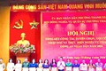 Phường Thanh Xuân thực hiện tốt công tác tuyển chọn gọi công dân nhập ngũ
