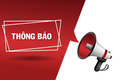 Thông báo cung cấp, công khai thông tin đăng ký, tình trạng hoạt động của hộ kinh doanh, Hợp tác xã tháng 03 năm 2026 trên địa bàn xã Đông Anh