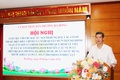 Phường Hà Đông triển khai Nghị quyết số 79 của HĐND Thành phố Hà Nội