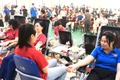 XÃ DÂN HOÀ TIẾP NHẬN 295 ĐƠN VỊ MÁU TRONG NGÀY HỘI HIẾN MÁU TÌNH NGUYỆN ĐỢT 1 NĂM 2026