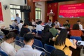 Khương Đình: Sơ kết công tác phát triển khoa học, công nghệ, đổi mới sáng tạo, chuyển đổi số, cải cách hành chính và Đề án 06 quý I/2026