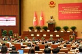 Hội nghị toàn quốc quán triệt Nghị quyết Hội nghị lần thứ hai Ban Chấp hành Trung ương Đảng khóa XIV