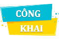 Thông báo công khai đồ án Điều chỉnh quy hoạch tổng mặt bằng tỷ lệ 1/500 Dự án cải tạo, sửa chữa trường mầm non Trung Hòa