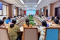 Phường Tây Hồ: Dấu ấn hoạt động Hội LHPN quý I/2026 và những nhiệm vụ trọng tâm quý II