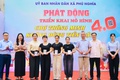 Phú Nghĩa ban hành Kế hoạch phát triển thương mại điện tử năm 2026