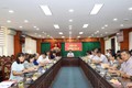 Chuyển mạnh từ “chống” sang “phòng ngừa từ gốc” trong phòng, chống tham nhũng
