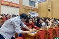 Thanh Xuân đẩy mạnh chuyển đổi số thông qua việc triển khai Hệ thống không gian làm việc số HanoiWork