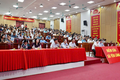 Yên Lãng tiếp sóng Hội nghị toàn quốc quán triệt nghị quyết khóa XIV