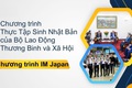 THÔNG BÁO TUYỂN CHỌN THỰC TẬP SINH ĐI THỰC TẬP KỸ THUẬT TẠI NHẬT BẢN THEO CHƯƠNG TRÌNH IM JAPAN
