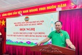 Hội Nông dân xã Hát Môn tổ chức hội nghị tuyên truyền cuộc vận động “Người Việt Nam ưu tiên dùng hàng Việt Nam” năm 2026