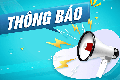 THÔNG BÁO ĐẤU GIÁ QUYỀN SỬ DỤNG ĐẤT