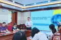 Phúc Thọ tập huấn sử dụng nền tảng số và ứng dụng trí tuệ nhân tạo trong thực thi công vụ