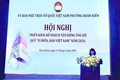 Phát động ủng hộ Quỹ “Vì biển, đảo Việt Nam” năm 2026