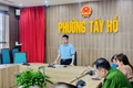 Phường Tây Hồ dự Hội nghị về công tác bảo đảm an toàn thực phẩm, triển khai nhiệm vụ thời gian tới