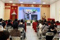 Phường Tương Mai: Tập huấn công tác ATTP và cách lựa chọn thực phẩm an toàn cho các cơ sở sản xuất, kinh doanh thực phẩm, thức ăn đường phố, nhà hàng trên địa bàn 